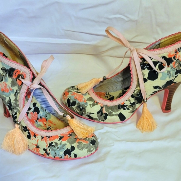 Ruby Shoo Shoes - RUBY SHOO
